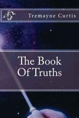 Cover of the book The Book of Truths by Santhosh Kumar