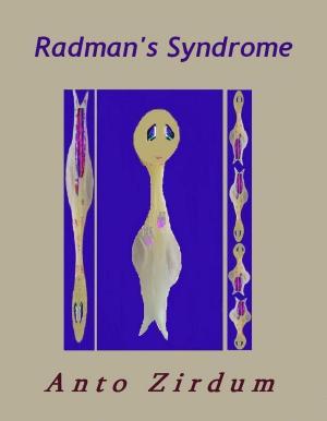 Cover of the book Radman's Syndrome by Tom Goymour