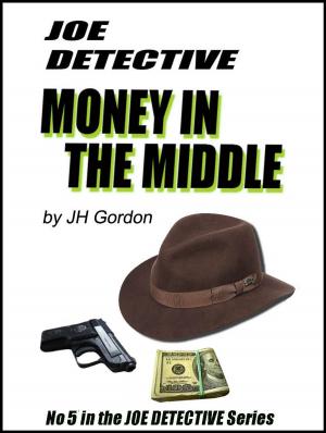 Book cover of Joe Detective: Money in The Middle (Book Five)