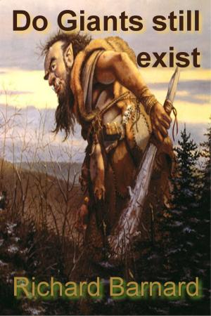 Book cover of Do Giants still exist