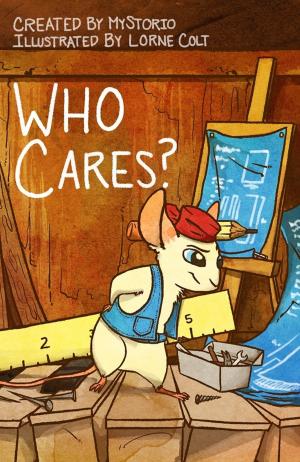 Cover of the book Who Cares? by Woody Durham, Adam Lucas