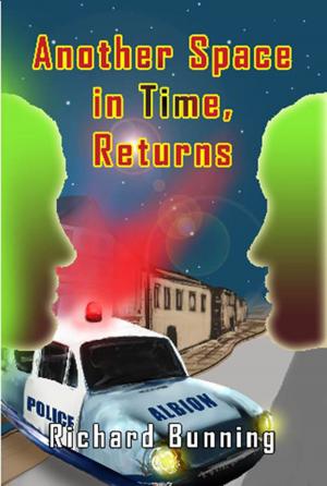 Cover of the book Another Space in Time, Returns by A.I. Nasser