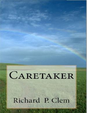 Cover of the book Caretaker by S. L. Gavyn