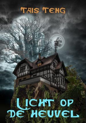 Cover of the book Licht Op De Heuvel by Anna Steffl