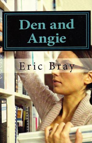 Book cover of Den and Angie