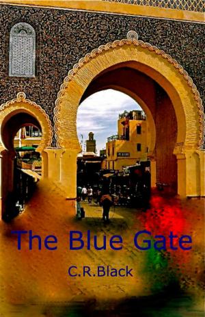 Cover of the book The Blue Gate by Terry Hayward