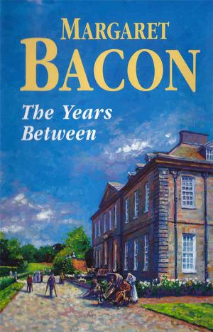 Cover of the book The Years Between by D M Wilder
