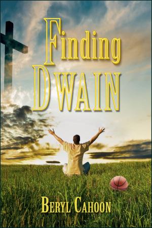 Cover of the book Finding Dwain by Jill Collins