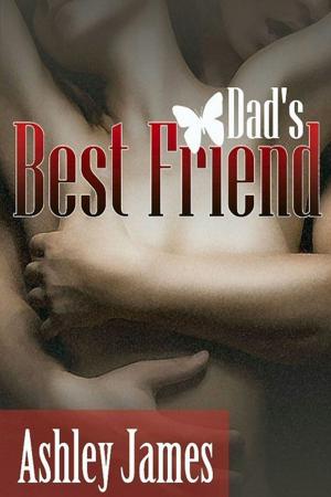 Cover of the book Dad’s Best Friend by Jane Morgan