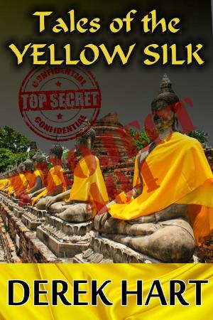 bigCover of the book Tales of the Yellow Silk by 