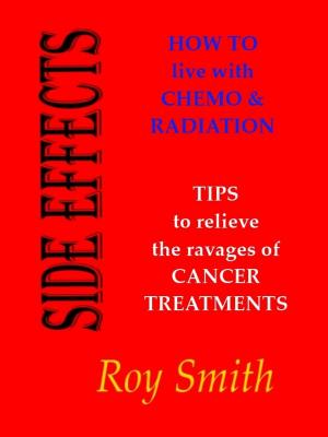 Cover of the book Side Effects by Danny Singh