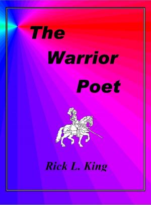 Cover of the book The Warrior Poet by Charlz dela Cruz