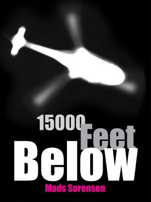Cover of the book 15000 Feet Below by J. Asmara