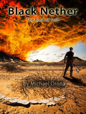bigCover of the book Black Nether: The Book of Seth by 
