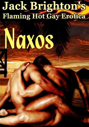 Book cover of Naxos