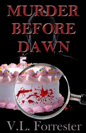 Cover of the book Murder Before Dawn by Mackenzie K. Wertman