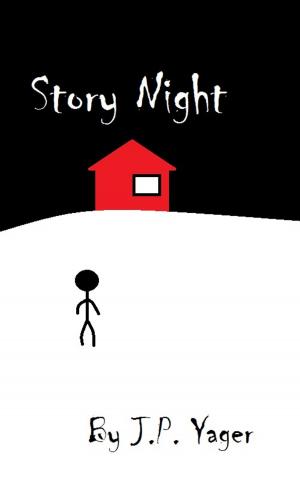 bigCover of the book Story Night by 