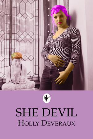Cover of the book She Devil by Cheryl Bradshaw