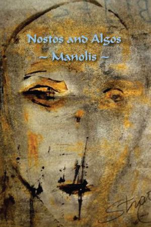 Cover of the book Nostos and Algos by Candice James