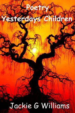 Cover of Yesterdays Children