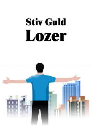 Cover of the book Lozer by Santosh Bakaya