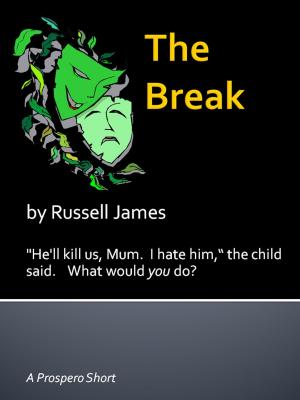 Cover of the book The Break by Russell James