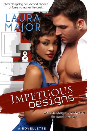bigCover of the book Impetuous Designs by 