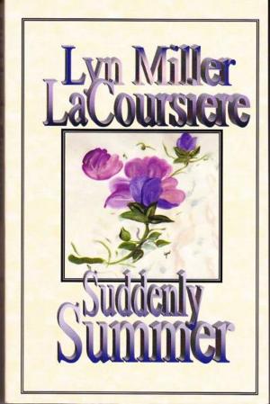 Cover of the book Suddenly Summer by EJ McBride