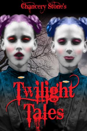 Cover of Twilight Tales