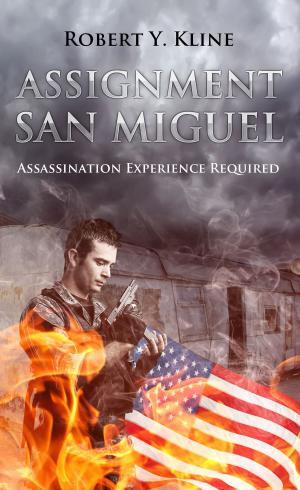 bigCover of the book Assignment San Miguel by 