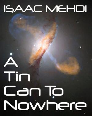 Cover of the book A Tin Can to Nowhere by Luanga Nuwame