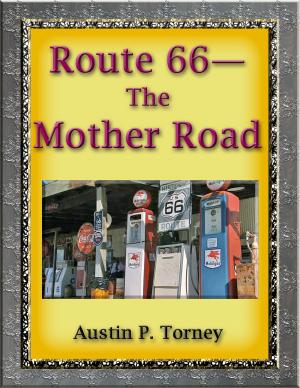 Cover of Route 66: The Mother Road