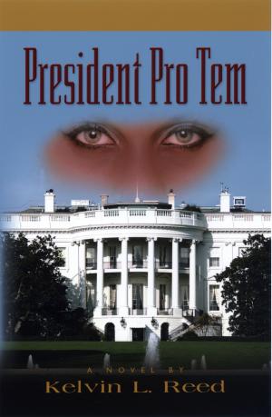 Cover of the book President Pro Tem by Kristen Casey