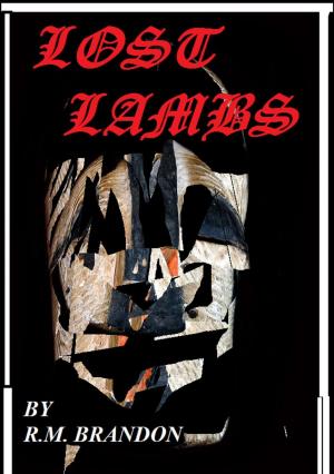 Cover of the book Lost Lambs of Hallows Eve by L.A.A. Law