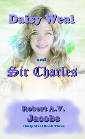 Book cover of Daisy Weal and Sir Charles