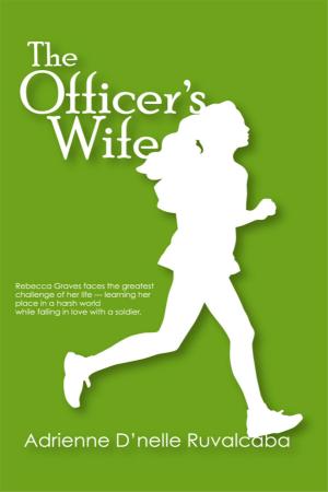 bigCover of the book The Officer's Wife by 