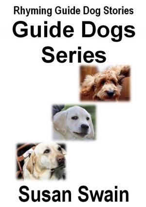 Book cover of Guide Dogs Series