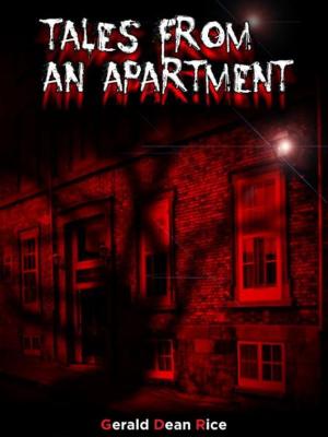 Cover of the book Tales from an Apartment by Trina Michelle