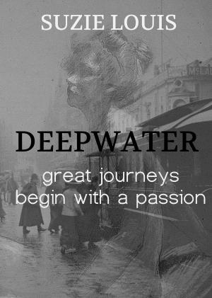 Book cover of Deepwater