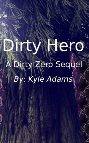 Cover of Dirty Hero