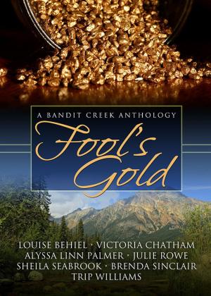 Cover of the book Fool's Gold by Genia Stemper
