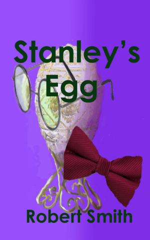 bigCover of the book Stanley's Egg by 