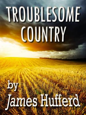 Book cover of Troublesome Country
