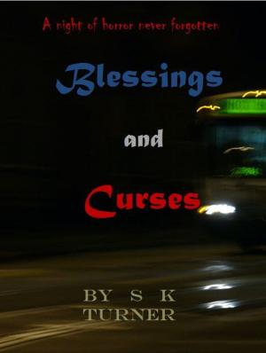 Cover of the book Blessings and Curses by Keir Graff
