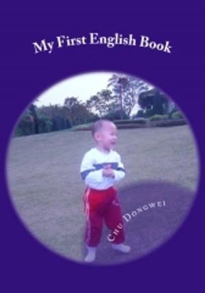 Cover of My First English Book