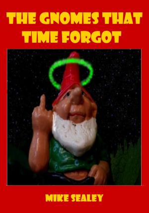 Book cover of The Gnomes That Time Forgot
