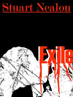 Cover of the book Exile by Harry Bryant
