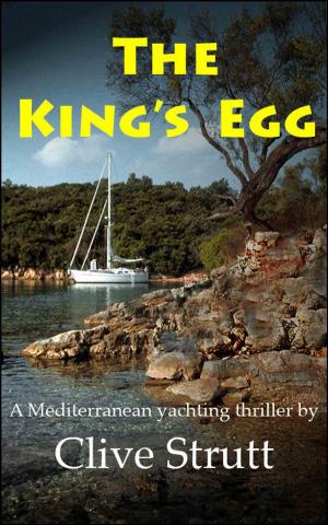 bigCover of the book The King's Egg by 