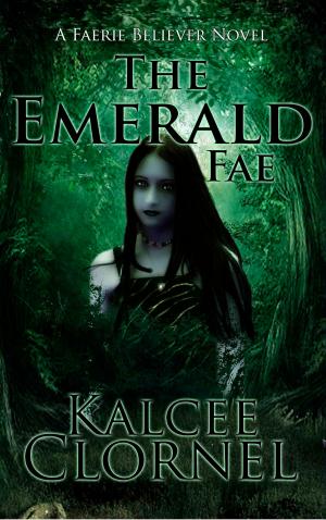 Cover of the book The Emerald Fae by Ryan Casey