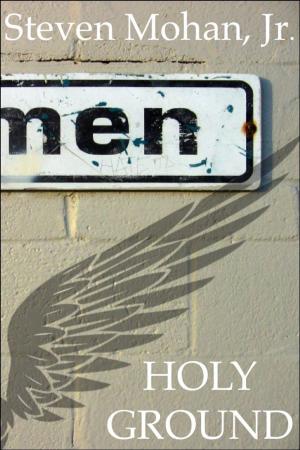 Cover of the book Holy Ground by Henry Martin